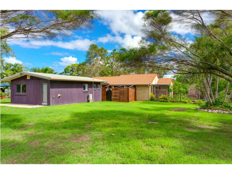 18 SEAWITCH CRESCENT, Cooloola Cove QLD 4580