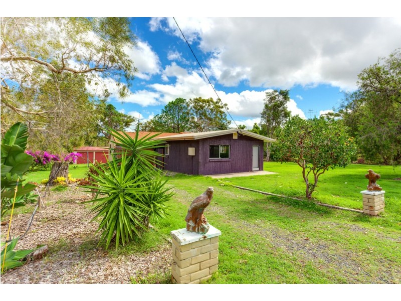 18 SEAWITCH CRESCENT, Cooloola Cove QLD 4580