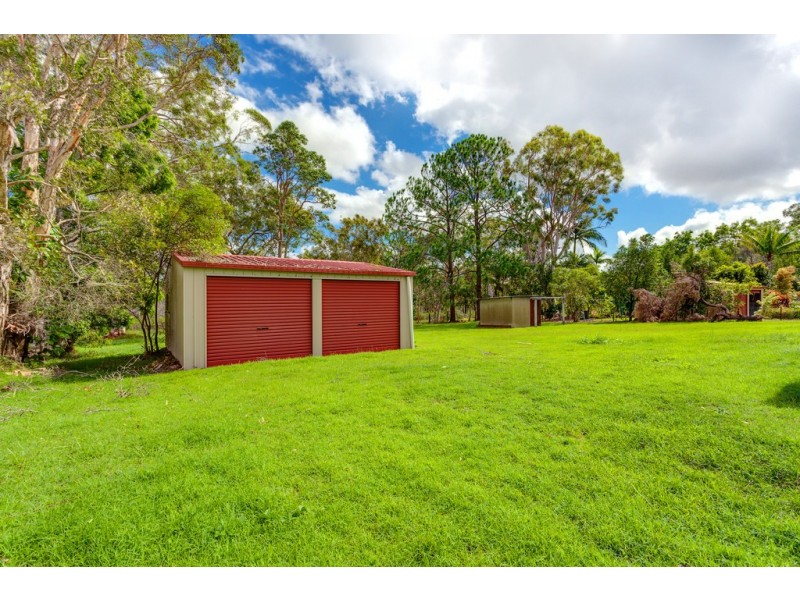 18 SEAWITCH CRESCENT, Cooloola Cove QLD 4580
