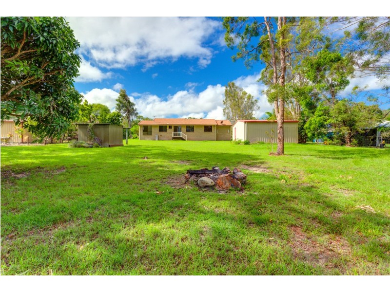 18 SEAWITCH CRESCENT, Cooloola Cove QLD 4580
