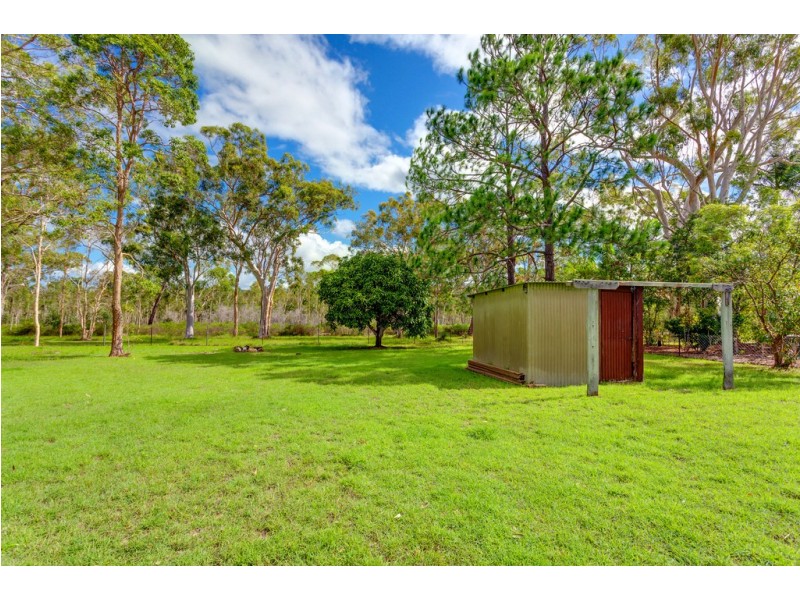 18 SEAWITCH CRESCENT, Cooloola Cove QLD 4580