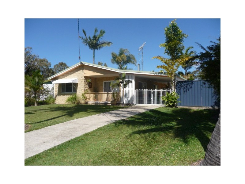 23 Oyster Parade, Tin Can Bay QLD 4580