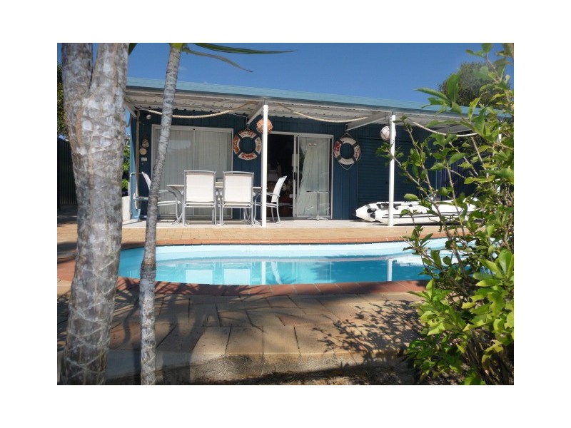 23 Oyster Parade, Tin Can Bay QLD 4580