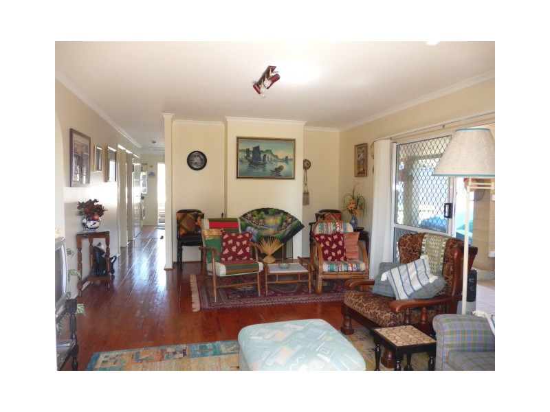 23 Oyster Parade, Tin Can Bay QLD 4580