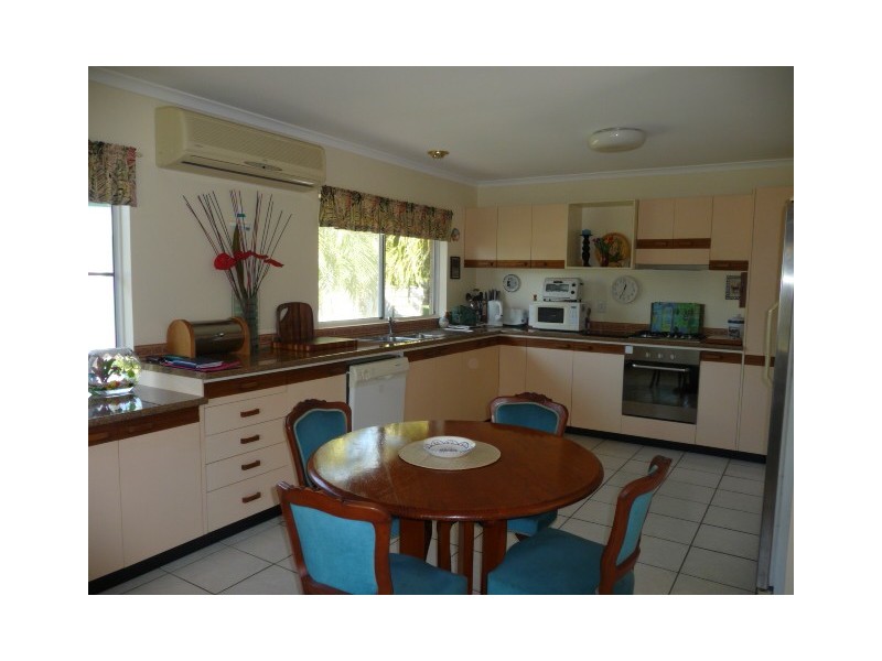 23 Oyster Parade, Tin Can Bay QLD 4580