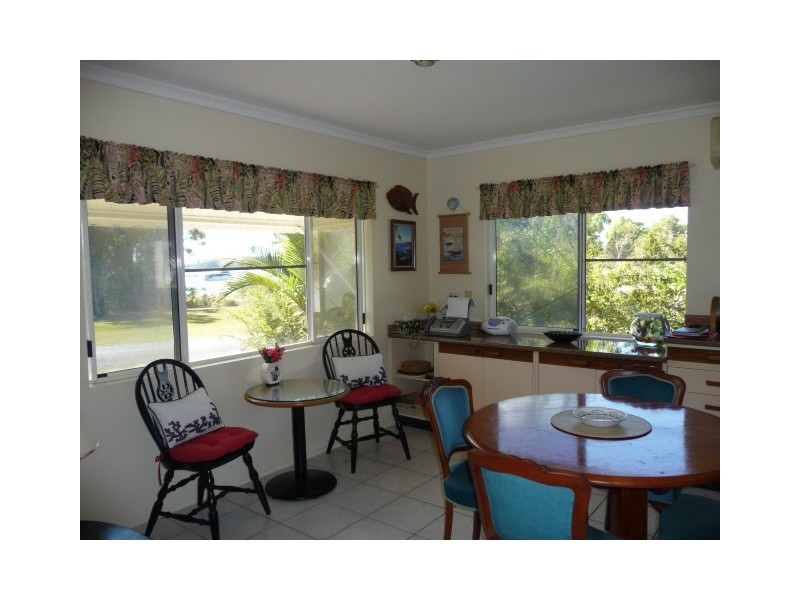 23 Oyster Parade, Tin Can Bay QLD 4580