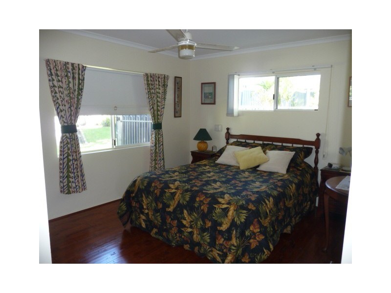 23 Oyster Parade, Tin Can Bay QLD 4580
