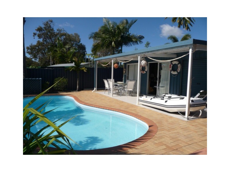 23 Oyster Parade, Tin Can Bay QLD 4580