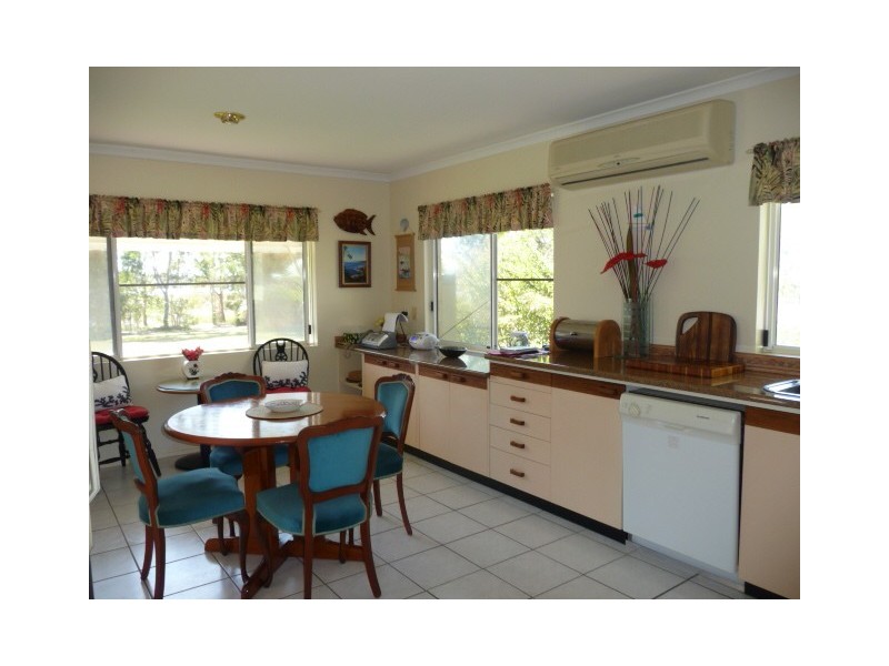 23 Oyster Parade, Tin Can Bay QLD 4580