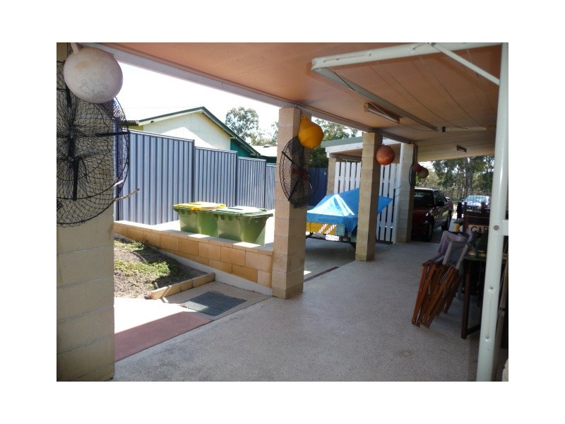 23 Oyster Parade, Tin Can Bay QLD 4580