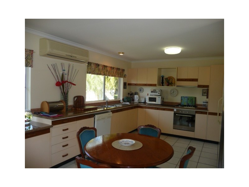 23 Oyster Parade, Tin Can Bay QLD 4580