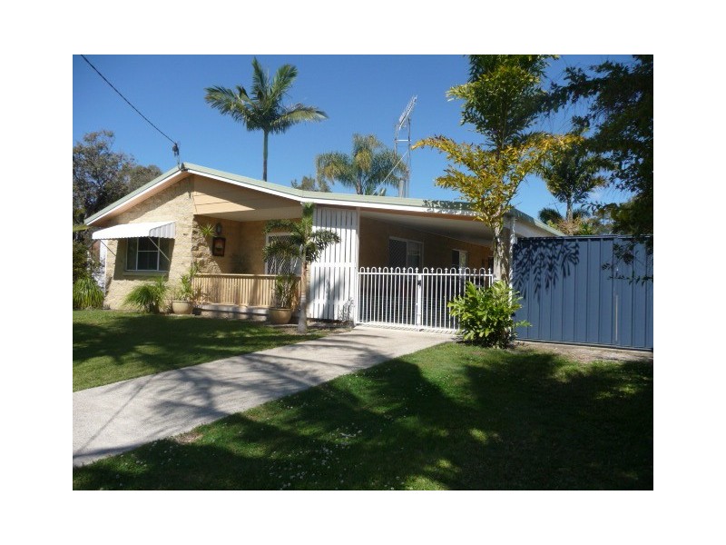 23 Oyster Parade, Tin Can Bay QLD 4580