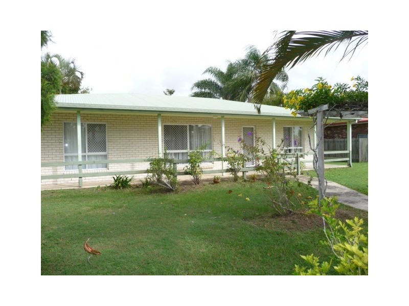 7 Sarawak Court, Tin Can Bay QLD 4580
