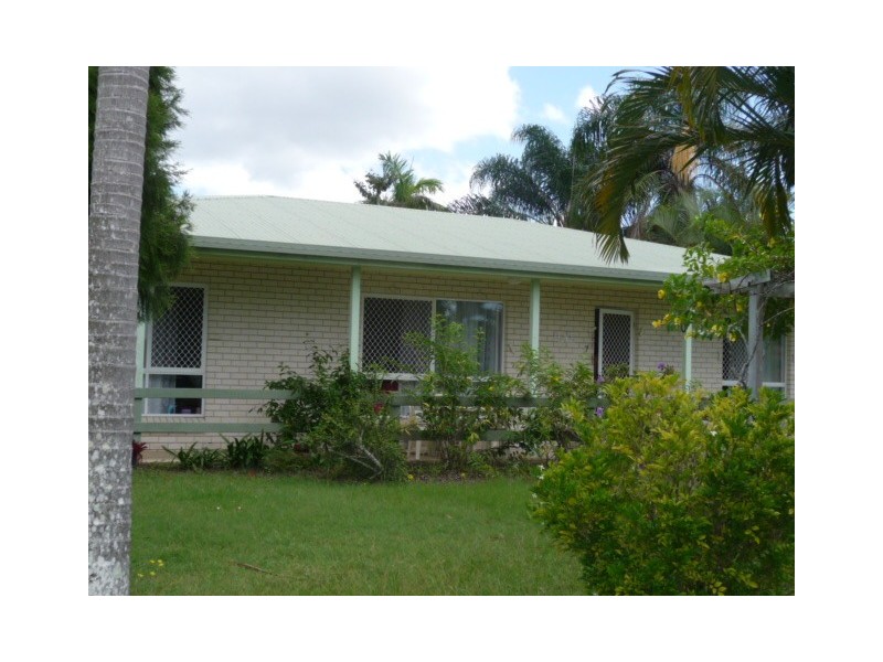 7 Sarawak Court, Tin Can Bay QLD 4580
