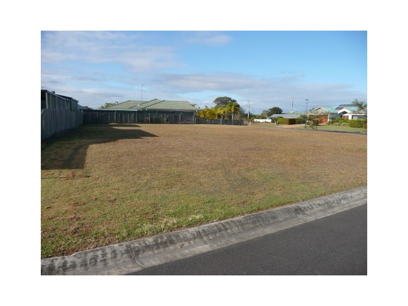 Tin Can Bay QLD 4580