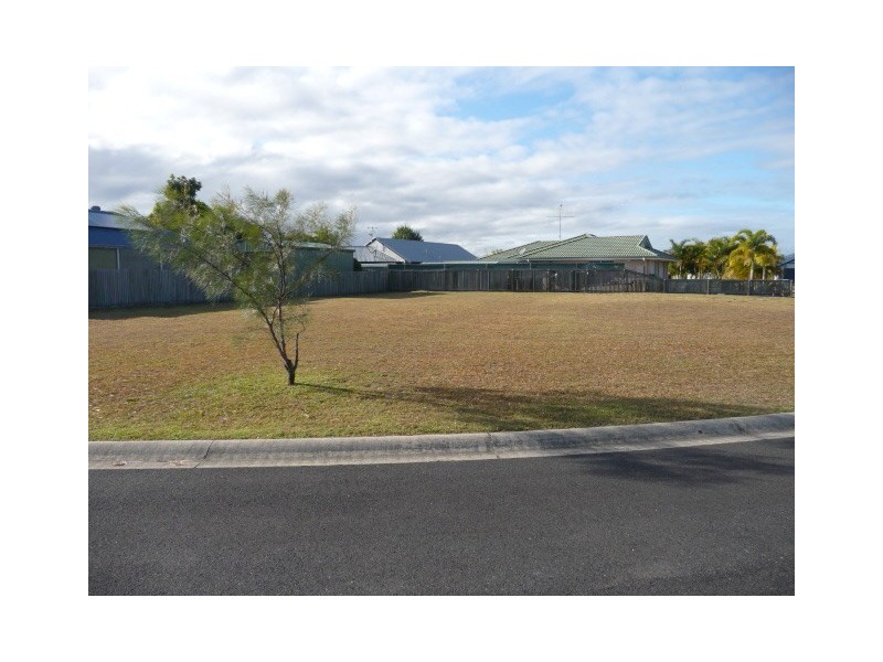 Tin Can Bay QLD 4580