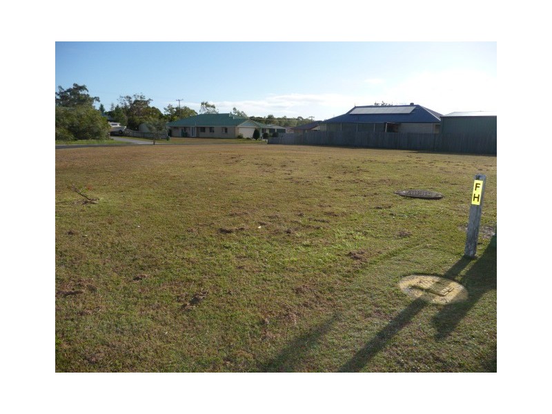 Tin Can Bay QLD 4580