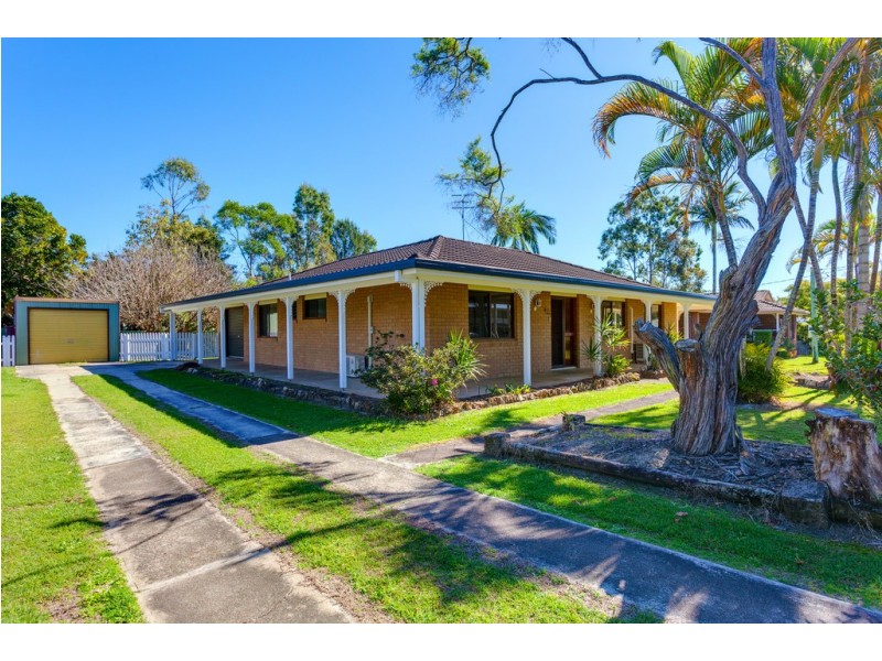 5 Doric Court, Cooloola Cove QLD 4580