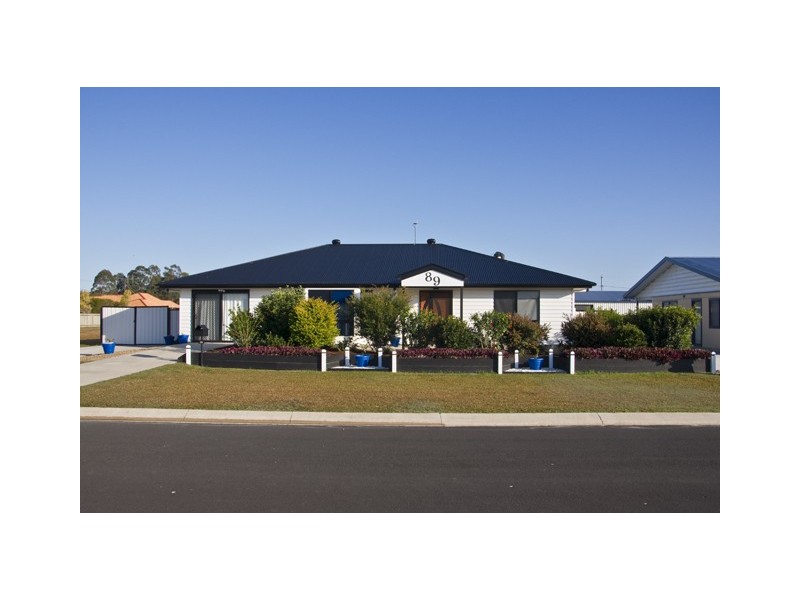 89 Fyshburn Drive, Cooloola Cove QLD 4580