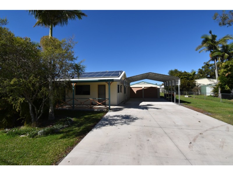 8 Nimrod, Cooloola Cove QLD 4580