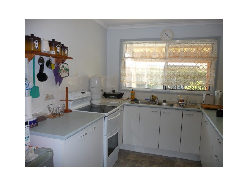 11 Saratoga Court, Tin Can Bay QLD 4580