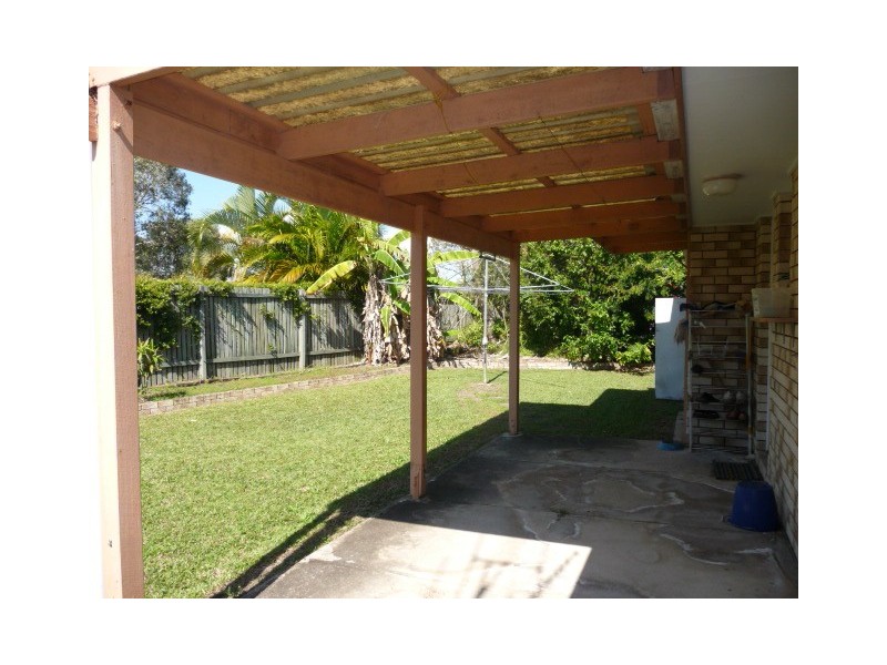 11 Saratoga Court, Tin Can Bay QLD 4580