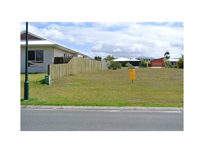 26 Summer way, Tin Can Bay QLD 4580