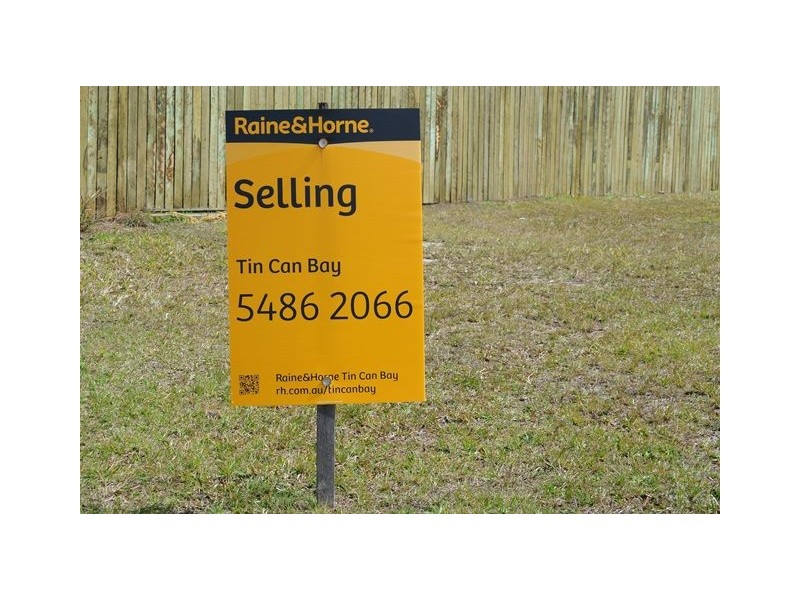 26 Summer way, Tin Can Bay QLD 4580