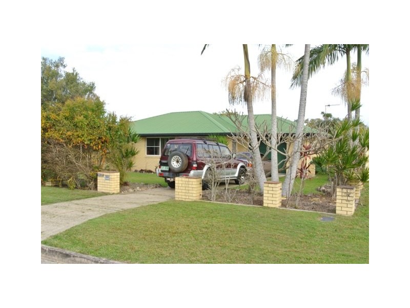 48 Marco Polo Drive, Cooloola Cove QLD 4580