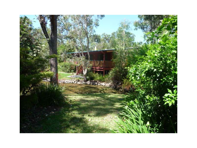 13 Clyde Road, Wallu QLD 4570