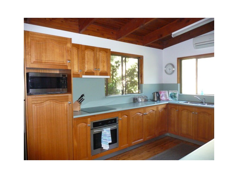 13 Clyde Road, Wallu QLD 4570