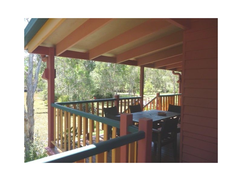 13 Clyde Road, Wallu QLD 4570