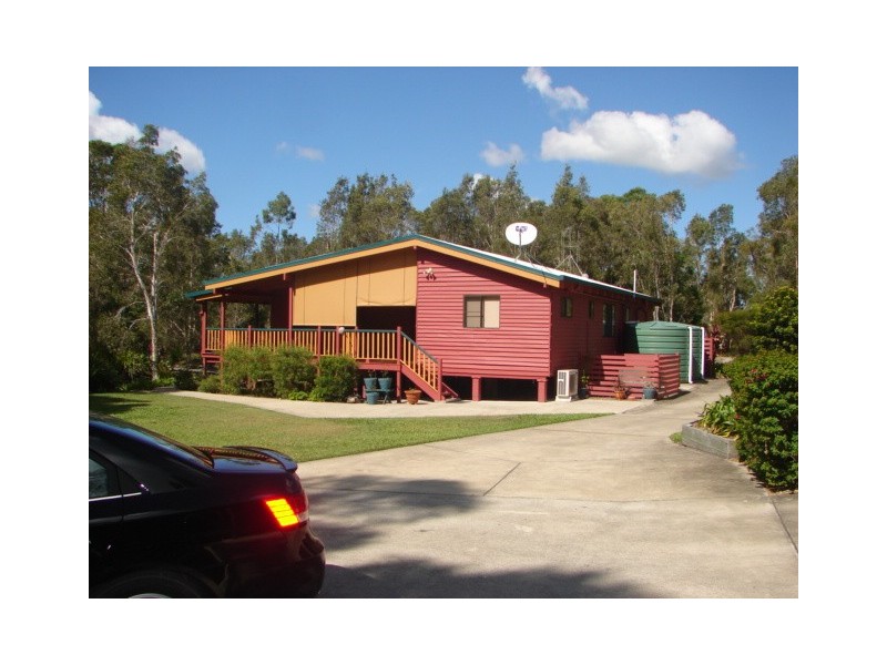13 Clyde Road, Wallu QLD 4570