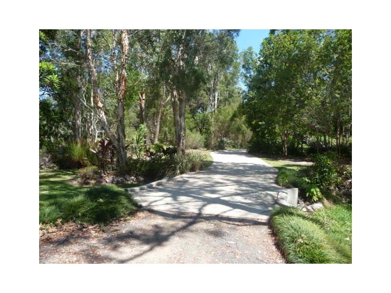 13 Clyde Road, Wallu QLD 4570
