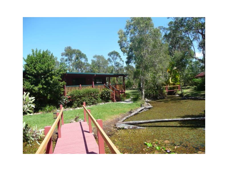 13 Clyde Road, Wallu QLD 4570