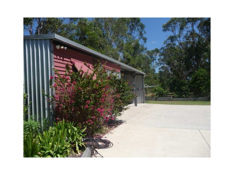 13 Clyde Road, Wallu QLD 4570