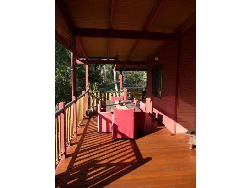 13 Clyde Road, Wallu QLD 4570