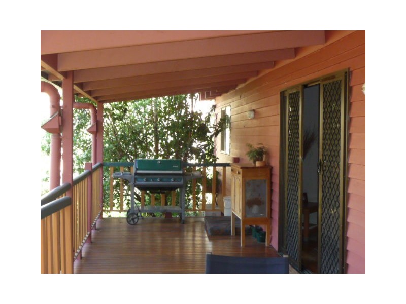 13 Clyde Road, Wallu QLD 4570