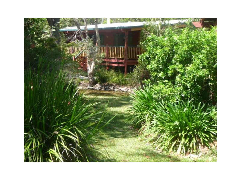 13 Clyde Road, Wallu QLD 4570