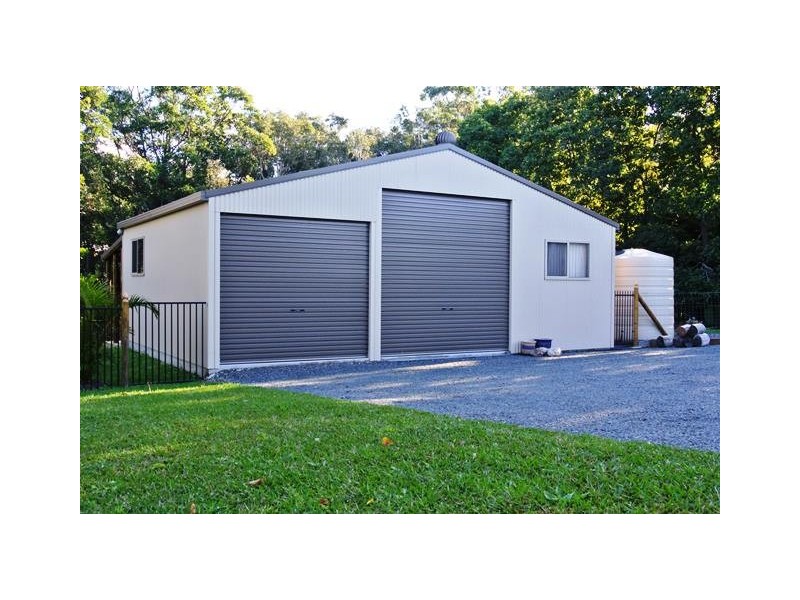 12 Tom Thumb Court, Cooloola Cove QLD 4580