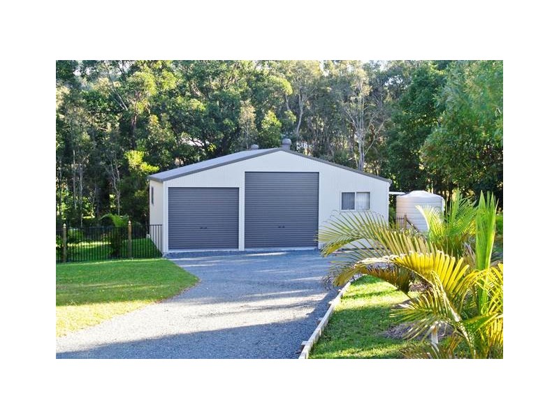 12 Tom Thumb Court, Cooloola Cove QLD 4580