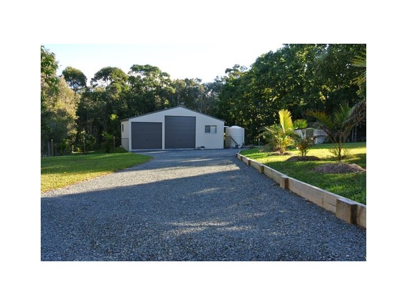 12 Tom Thumb Court, Cooloola Cove QLD 4580