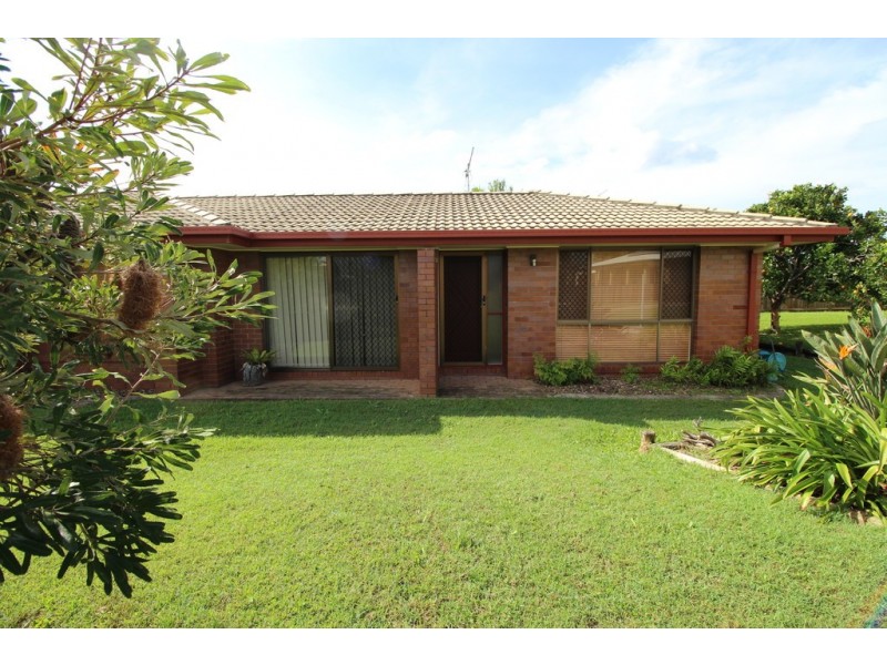 7 Fishermans Haven, Tin Can Bay QLD 4580