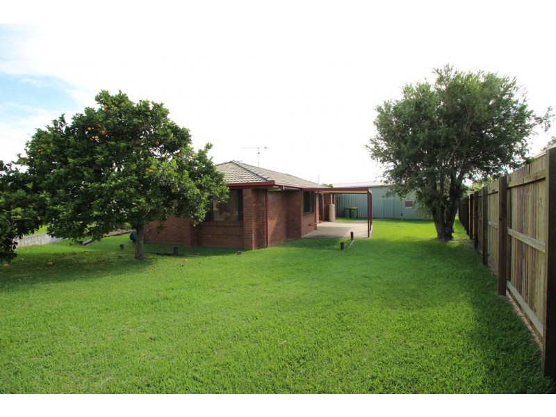 7 Fishermans Haven, Tin Can Bay QLD 4580