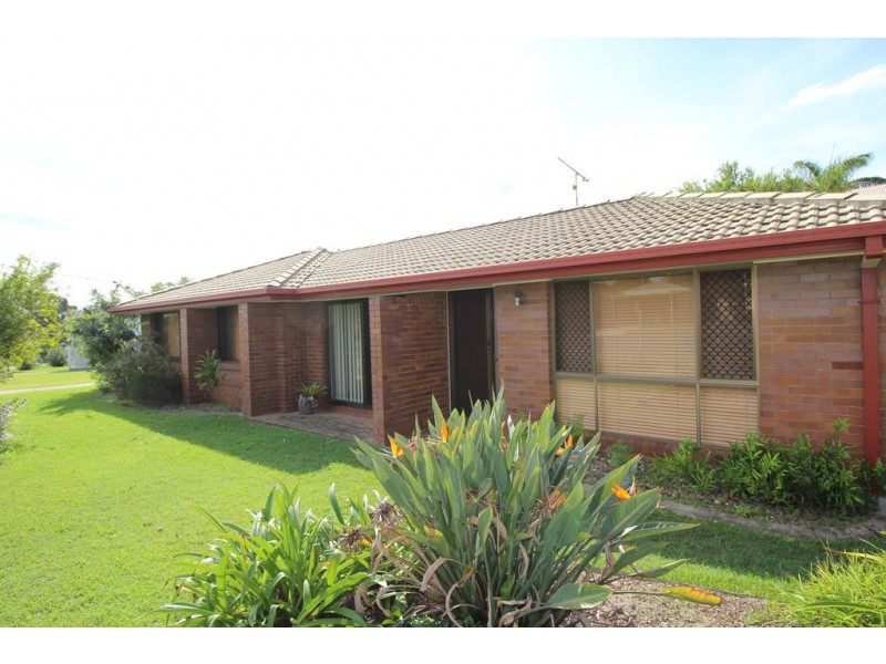 7 Fishermans Haven, Tin Can Bay QLD 4580