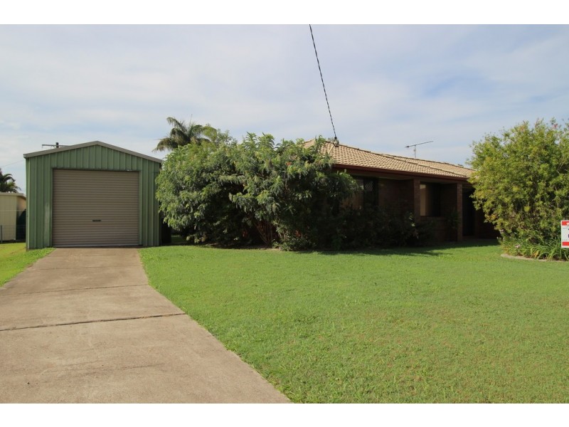 7 Fishermans Haven, Tin Can Bay QLD 4580