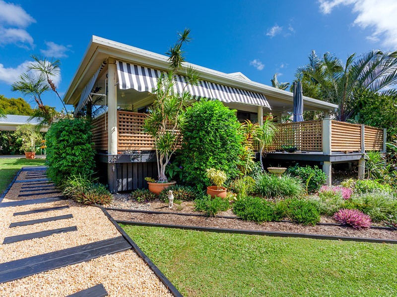 52 Toolara Road, Tin Can Bay QLD 4580