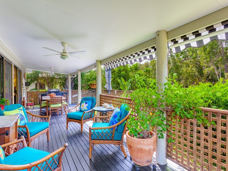 52 Toolara Road, Tin Can Bay QLD 4580