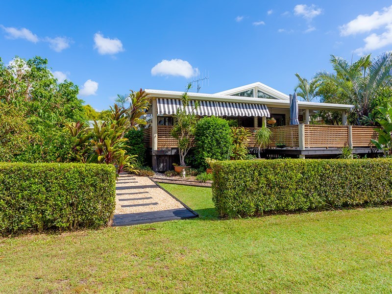 52 Toolara Road, Tin Can Bay QLD 4580