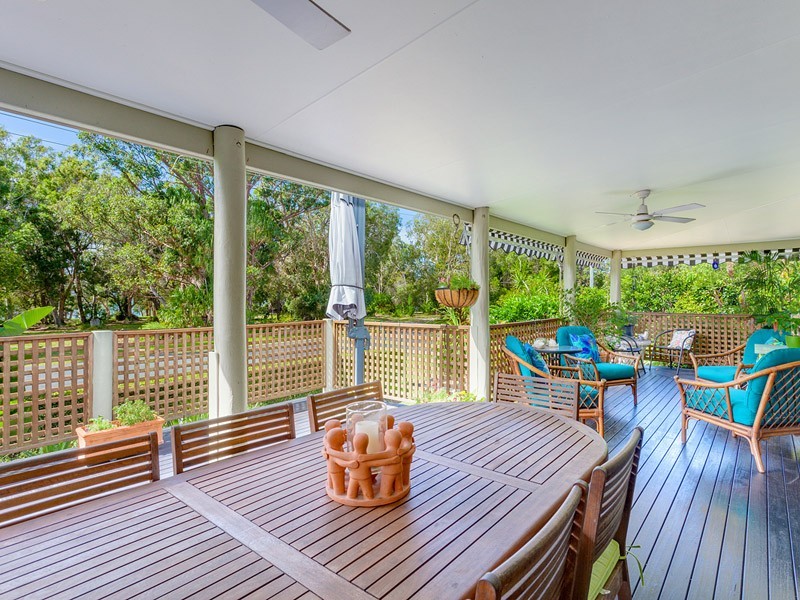 52 Toolara Road, Tin Can Bay QLD 4580